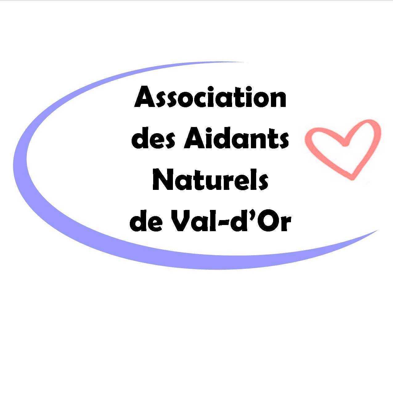 Association des aidants naturels de Val d'Or 