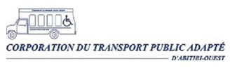 Corporation du transport public adapté d'Abitibi-Ouest