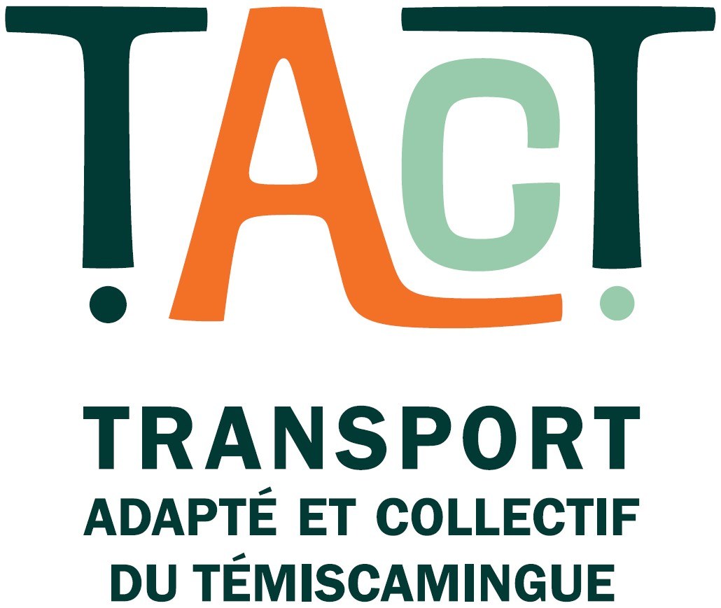 Transport Adapté et Collectif du Témiscamingue