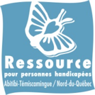 Ressource pour personnes handicapées Abitibi-Témiscamingue/Nord-du-Québec
