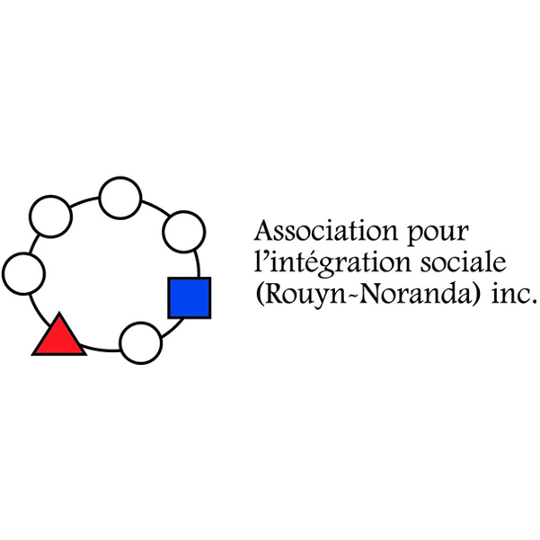 Association pour l'intégration sociale de Rouyn-Noranda