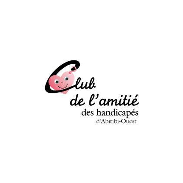 Club de l’Amitié des handicapés d’Abitibi-Ouest