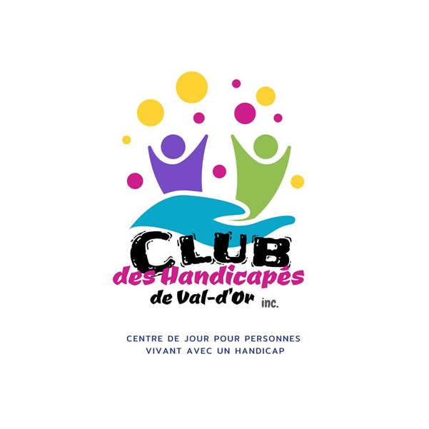 Le club des handicapés de Val-d'Or Inc.