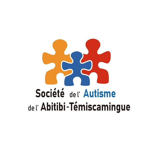 Société de l'autisme de l'Abitibi-Témiscamingue
