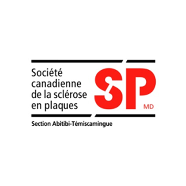 Société canadienne de la sclérose en plaques de l'Abitibi-Témiscamingue