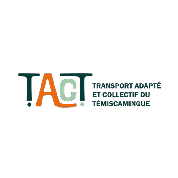 Transport adapté et collectif du Témiscamingue