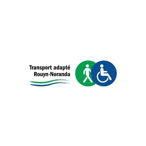Transport adapté de Rouyn-Noranda