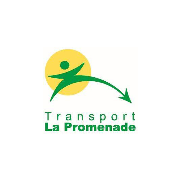 Transport La Promenade